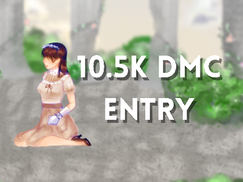 10.5k DMC Entry