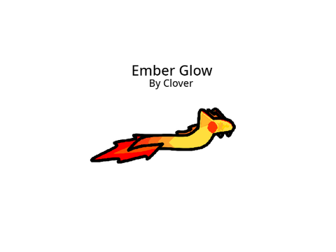 Ember Glow