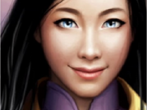 Linh Song