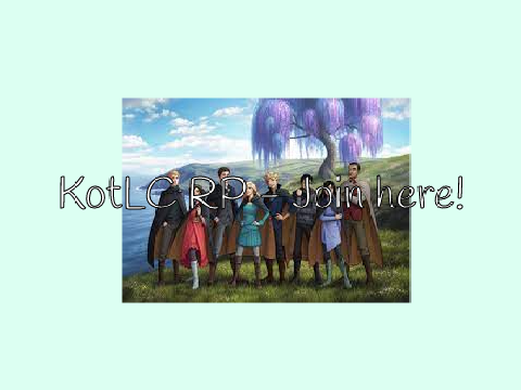 KotLC RP - Join!