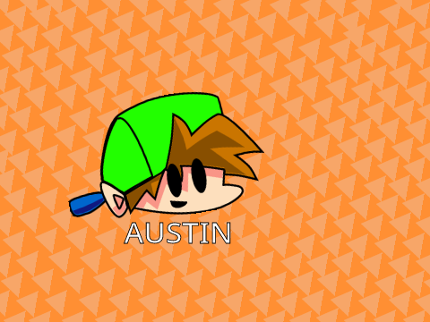 Austin and Xavier Game Grumps intro fixed