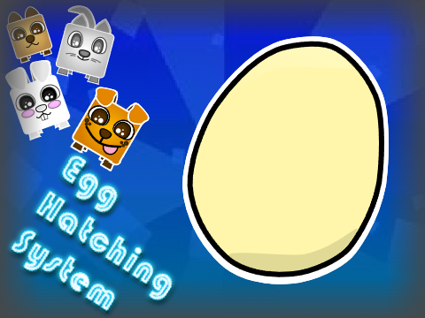 Egg Engine