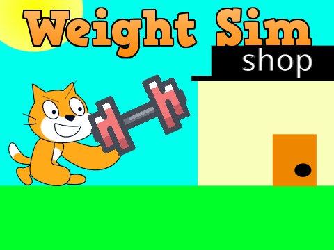  Weight Lifting Simulator UPDATE #Trending#All#Games