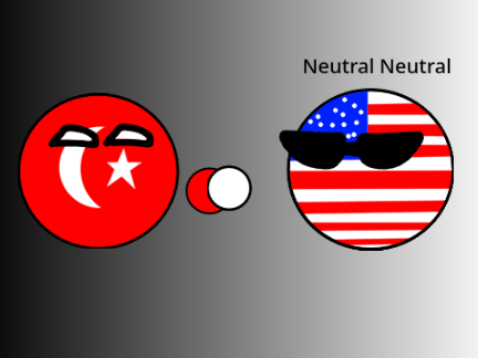 Turkey and Greece allies 