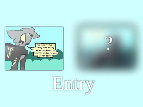 [ 2 Year Scratchiversary Entry ]
