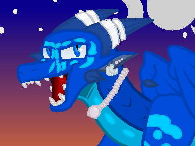 Coloring Contest Entry