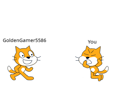 Totally not a troll