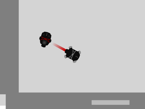Beyond Enemy Test