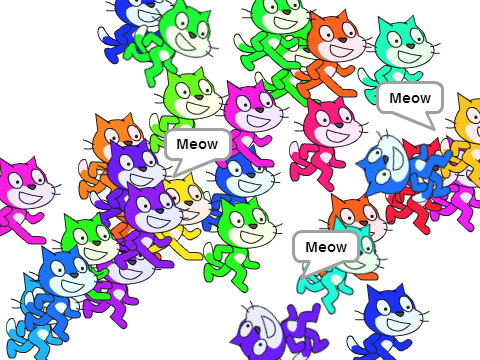 MEOW MADNESS
