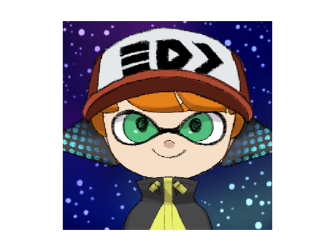 元アイコン