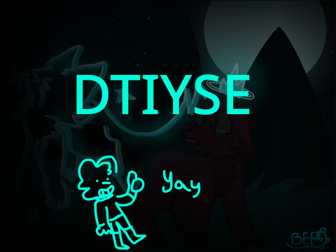 DTIYSE [] hehe