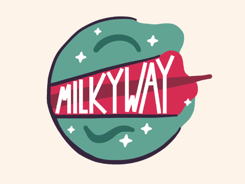 BB5 - MilkyWay