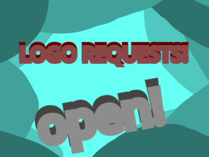 Logo Requests!