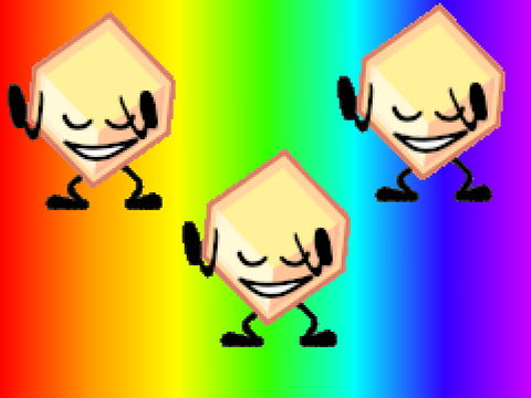 3 Loser Dance