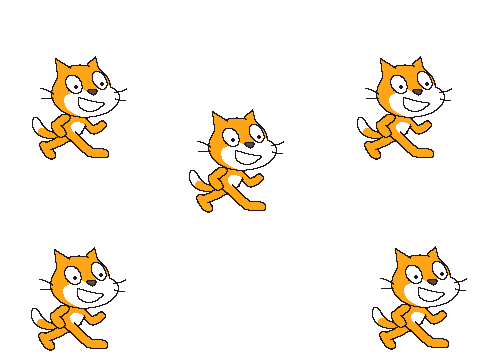 Duplicate cats