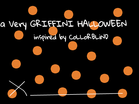 A Very GRIFFINI HALLOWEEN (Meme)