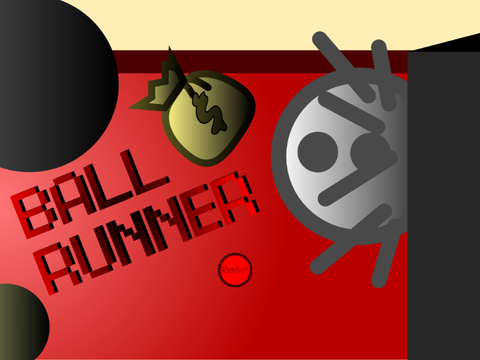 Ball runner v2.1