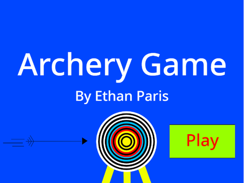 Archery Game