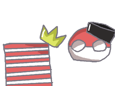 countryball