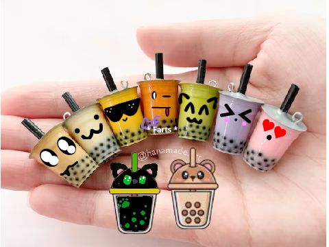 ADD YOURSELF AS A BOBA!!!! remix remix