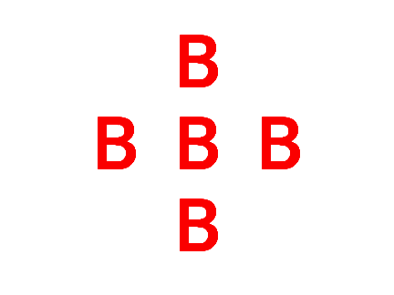 Bold text 