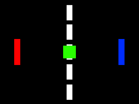 Pong 1v1 | #games #trending #all