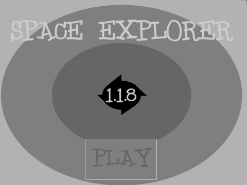Space Explorer 1.1.8