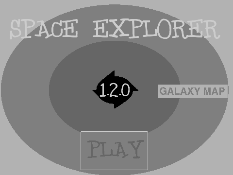 Space Explorer 1.2.0