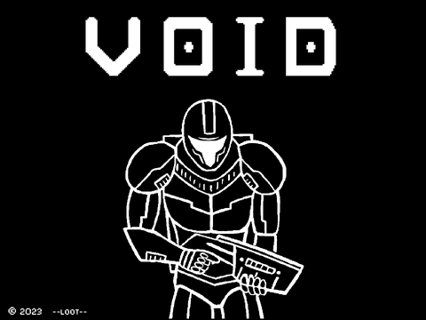- VOID -