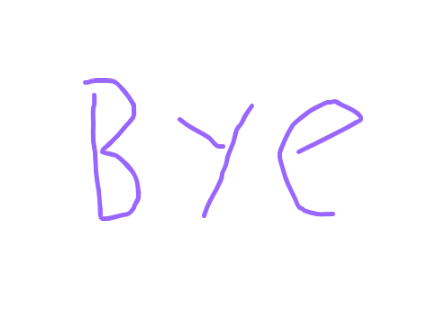 leaving