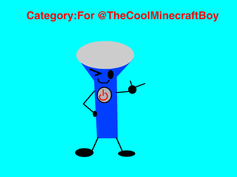 Gift For @TheCoolMinecraftBoy