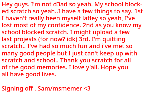 Hey guys.