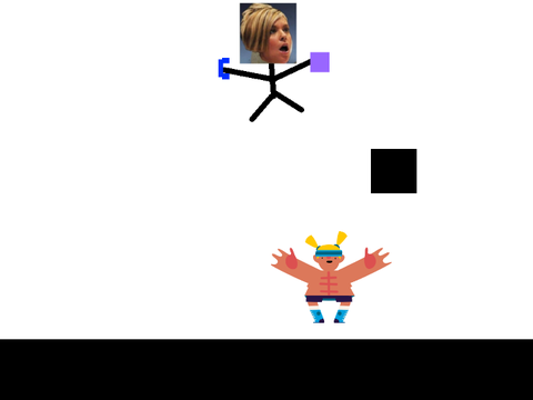 Karen Fight!