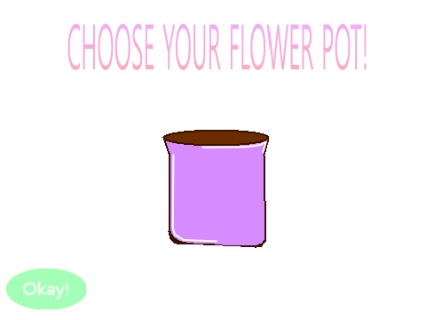 Grow a flower!