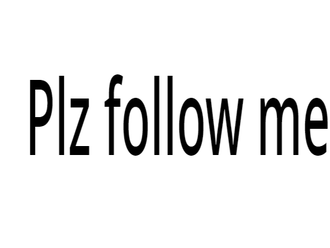 Remix this project to get a FREE Follow! remix remix