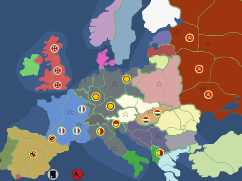 Brothers in Arms - HRE 1.6 Naples Update!