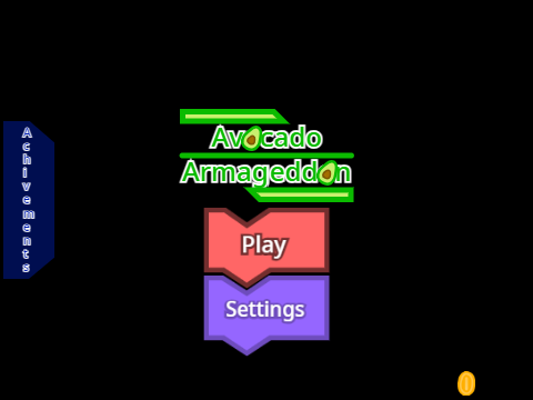 Avacado Armageddon