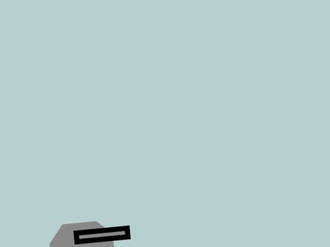 Helicopter Tank