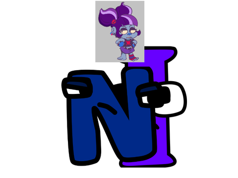 Indigo (Part 2)