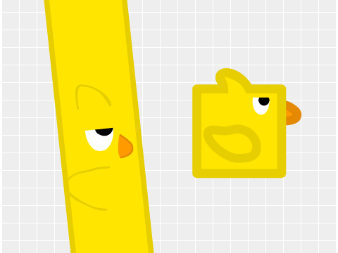 ✦ Duck ✦