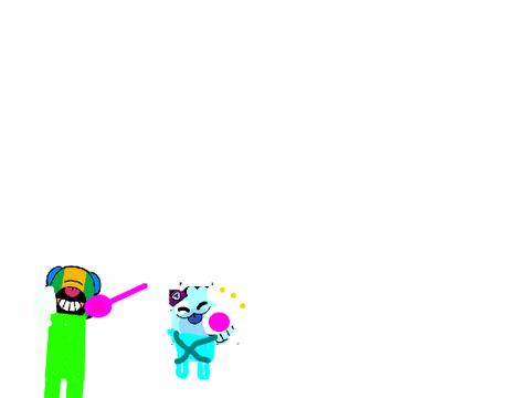 brawl stars anamation