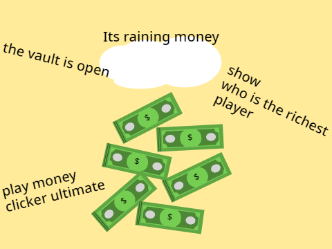 money clicker ultimate V1.0.2