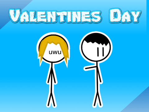 Valentines Day Ft. @ArvindGamez smoother