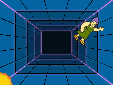 bouncing betty