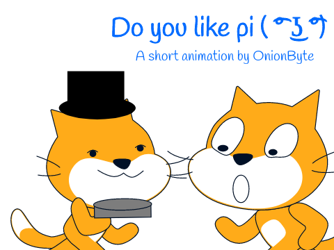 Do you like pi ( ͡° ͜ʖ ͡°)