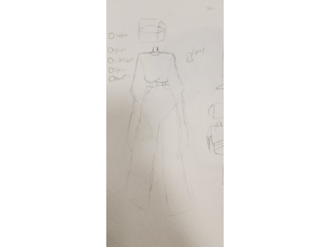 ART DUMP :0