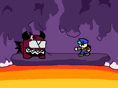 Boiling Point but bad V2 remix