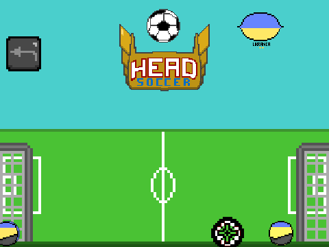 Head Soccer⚽ (mejorado)