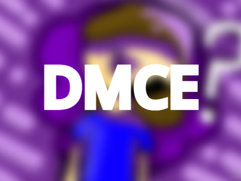 martinyoda DMCE