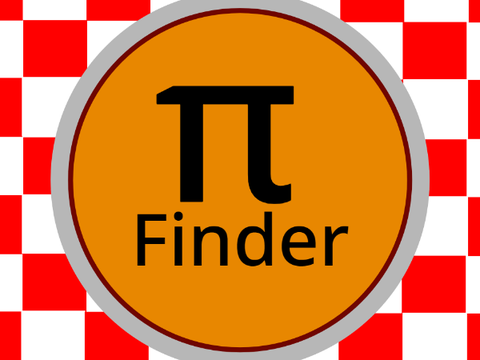 π Finder